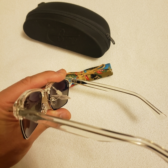 Tom Ford Aviator Sunglasses ( lot 5 ) Unisex NEW!! - Picture 8 of 12